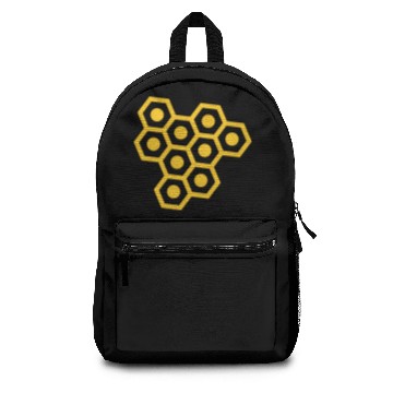 Discover Bee hive Backpacks