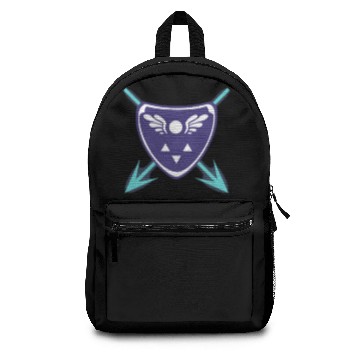 Discover deltarune Backpacks