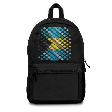 Discover Bahamas Backpacks