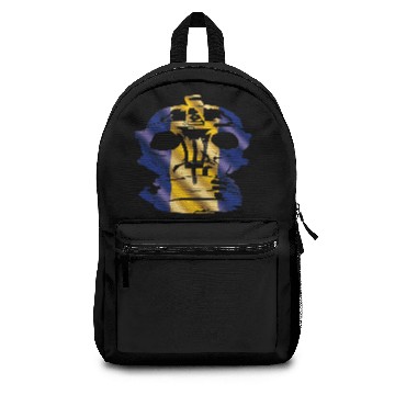 Discover Barbados Backpacks