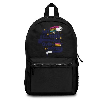 Discover ART CLASS SCHMART CLASS Backpacks