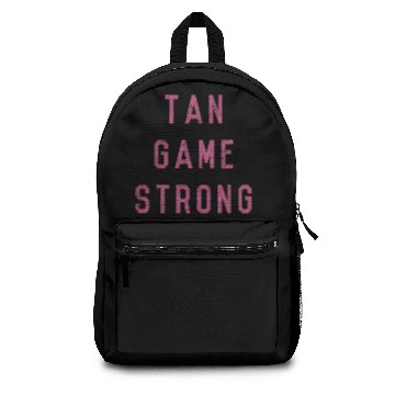 Discover Tan Game Strong Backpacks