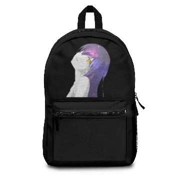 Discover galaxy shinobu (monogatari) Backpacks