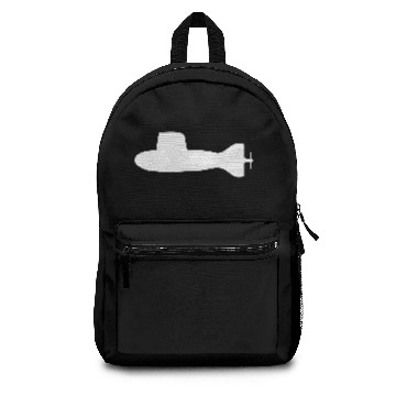Discover Submarine Backpacks