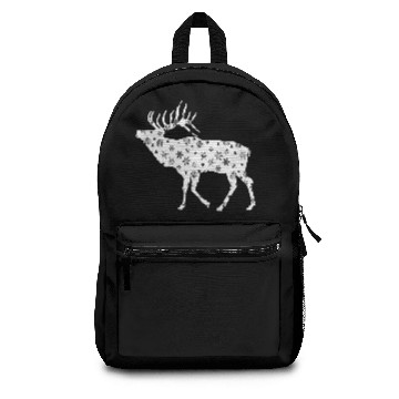 Discover WINTER MOOSE Backpacks