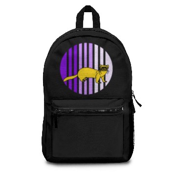 Discover Ferret 2ferret Backpacks