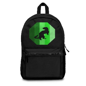 Discover ferret Backpacks