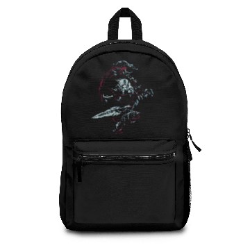 Discover Death knight Backpacks
