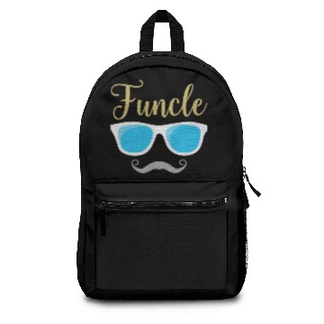 Discover Funcle Definition Backpacks