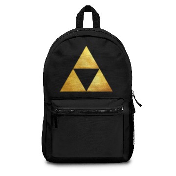 Discover Triforce Backpacks