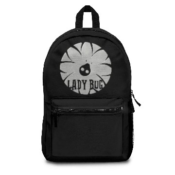 Discover Lady Bug Backpacks