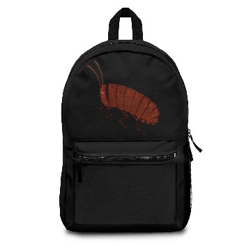 Discover Insect bug Backpacks