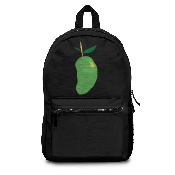 Discover Mango Backpacks