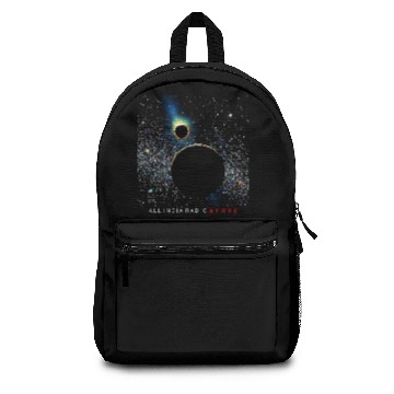 Discover Pink Floyd Backpacks