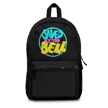 Discover saved by the bell Backpacks