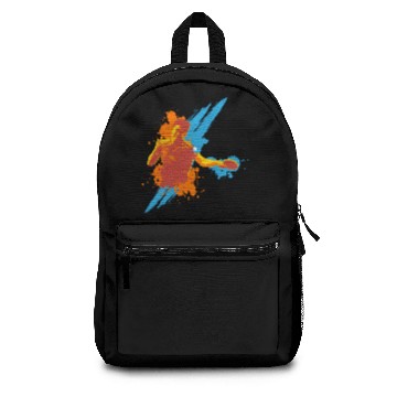 Discover Let’s Bounce.Let's Play Table Tennis championship Backpacks