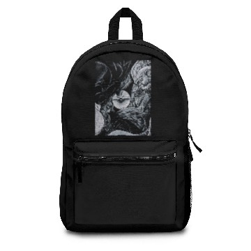 Discover Ebony & Ivory Backpacks