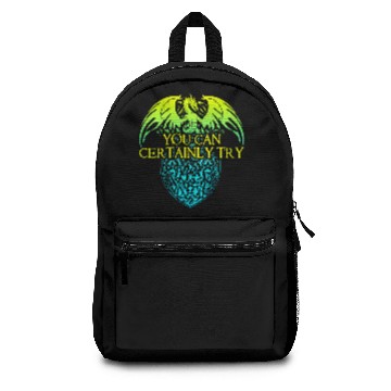 Discover Dragon Fire Backpacks You Can Certainly Try