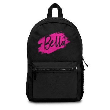 Discover Bella Slim Backpacks