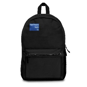 Discover Dunder Mifflin Backpacks