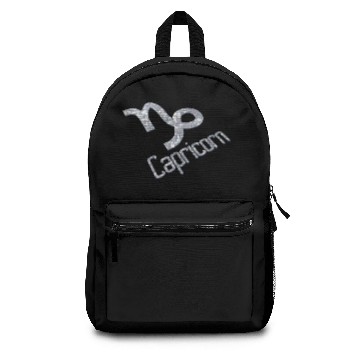 Discover Capricorn Backpacks