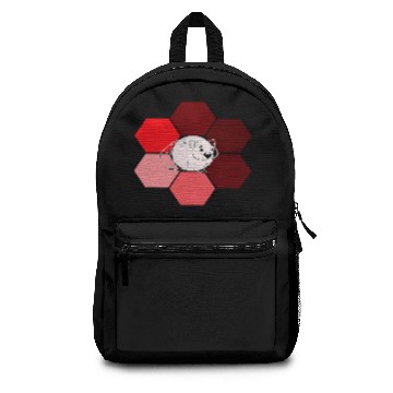 Discover wombat Backpacks