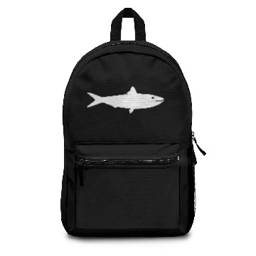 Discover Trout Fish Backpacks