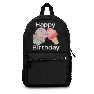 Discover Birthday Celebration Party Surprise Gift Backpacks