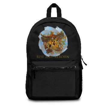 Discover Phoenix-Rise and Reborn! Backpacks