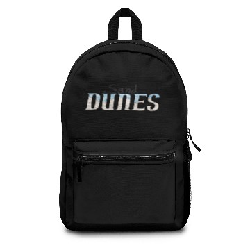 Discover sand dunes Backpacks