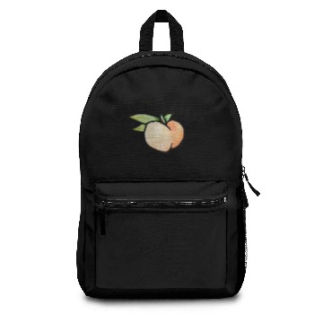 Discover Georgia Peach Backpacks