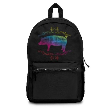 Discover Simply southern Pig Backpacks