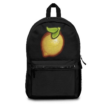 Discover lemon Backpacks