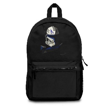 Discover Captain Rex Backpacks