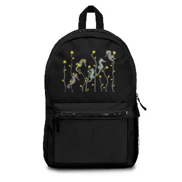 Discover Christmas Light Backpacks