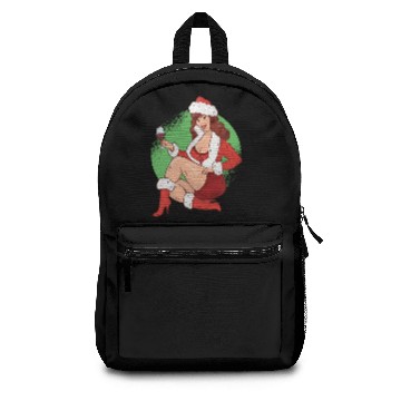 Discover Sexy Christmas Backpacks