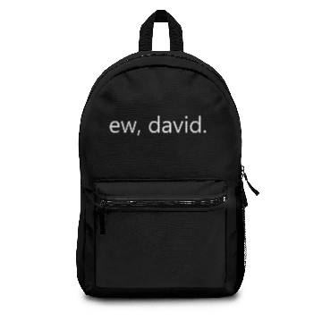 Discover Ew David 4 Brithday Backpacks