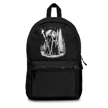 Discover Saint Nicholas Backpacks