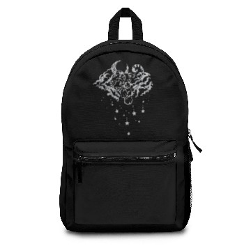 Discover Celestial Watcher Backpacks