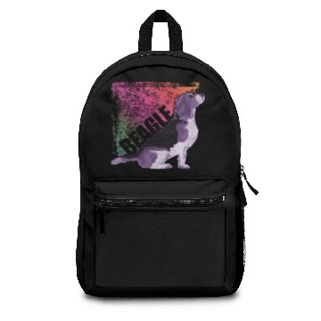 Discover Beagle Backpacks
