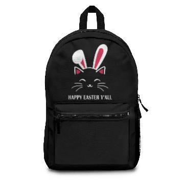 Discover Happy Easter April Fools Day Backpacks
