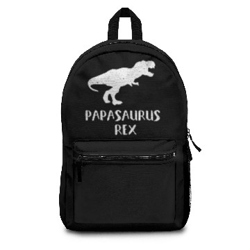 Discover Papasaurus Rex Backpacks