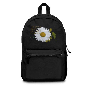 Discover Daisy Backpacks