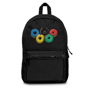 Discover Hunger Games Backpacks