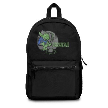 Discover Indianapolis Gremlins Backpacks