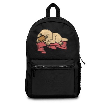 Discover Platypus Backpacks Backpacks
