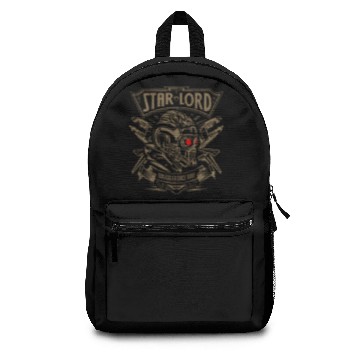 Discover Star Lord Backpacks