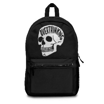Discover Everything Backpacks