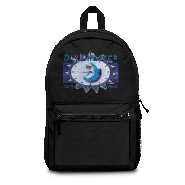Discover Day Dreamer Backpacks