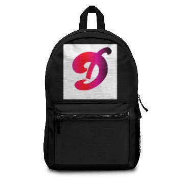 Discover Martin Merch 1 Backpacks